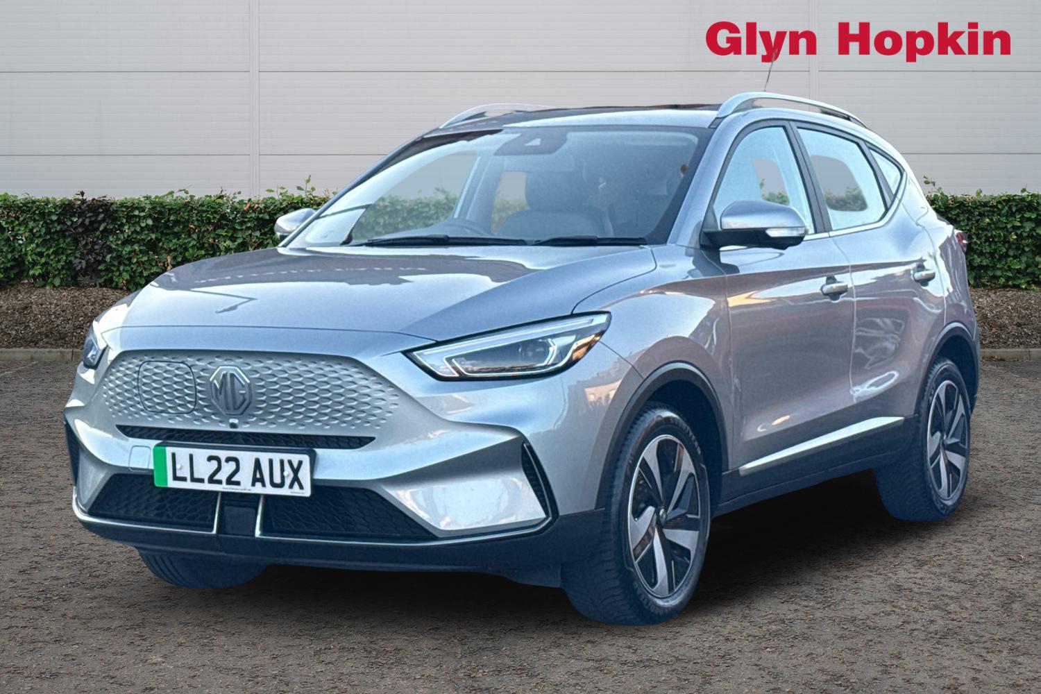 Used MG MG ZS 2022 for sale - 77755599: Photo 7