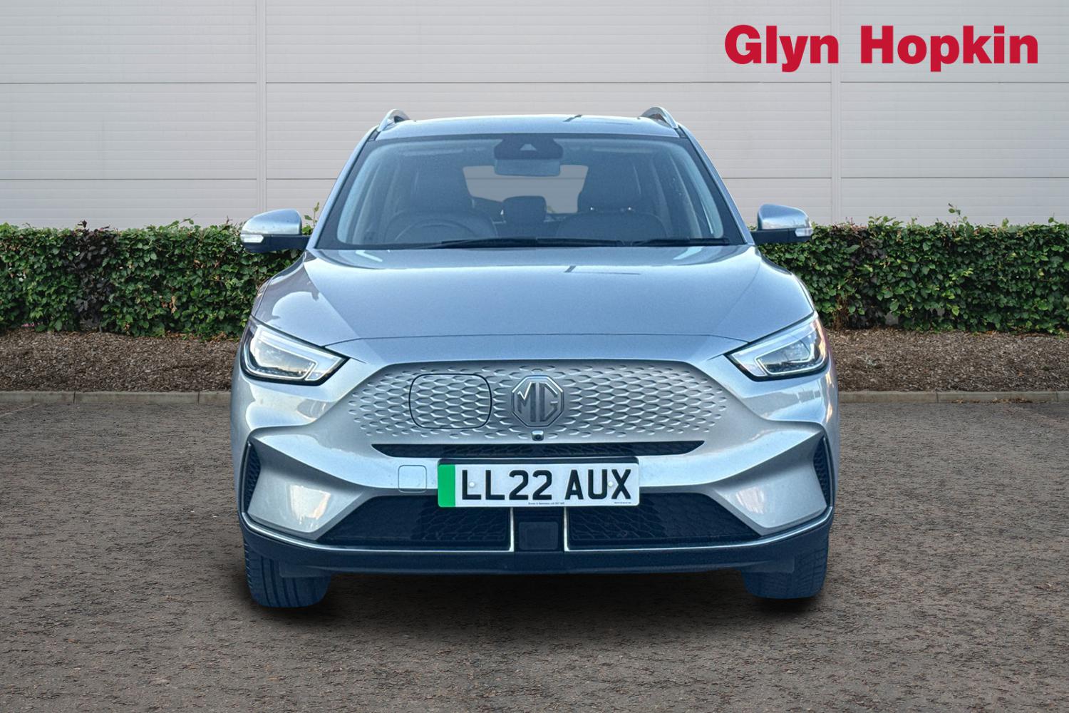 Used MG MG ZS 2022 for sale - 77755599: Photo 8