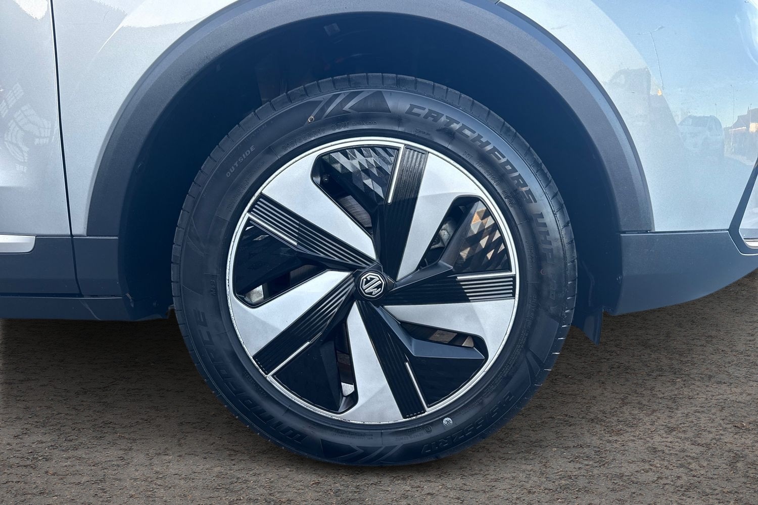 Used MG MG ZS 2022 for sale - 77755599: Photo 9