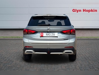 Used MG MG ZS 2026 for sale - 79064008: Photo