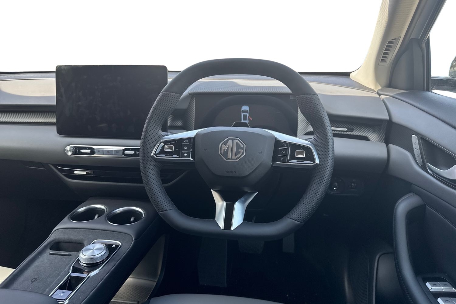 Used MG MGS5 2025 for sale - 76696525: Photo 11