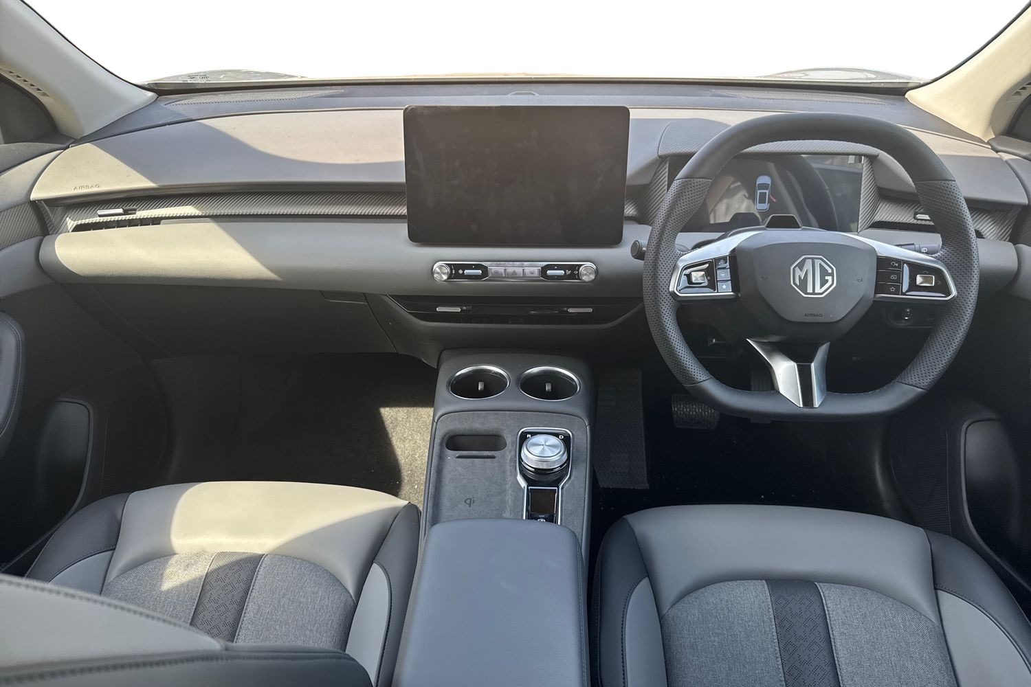 Used MG MGS5 2025 for sale - 76696525: Photo 12