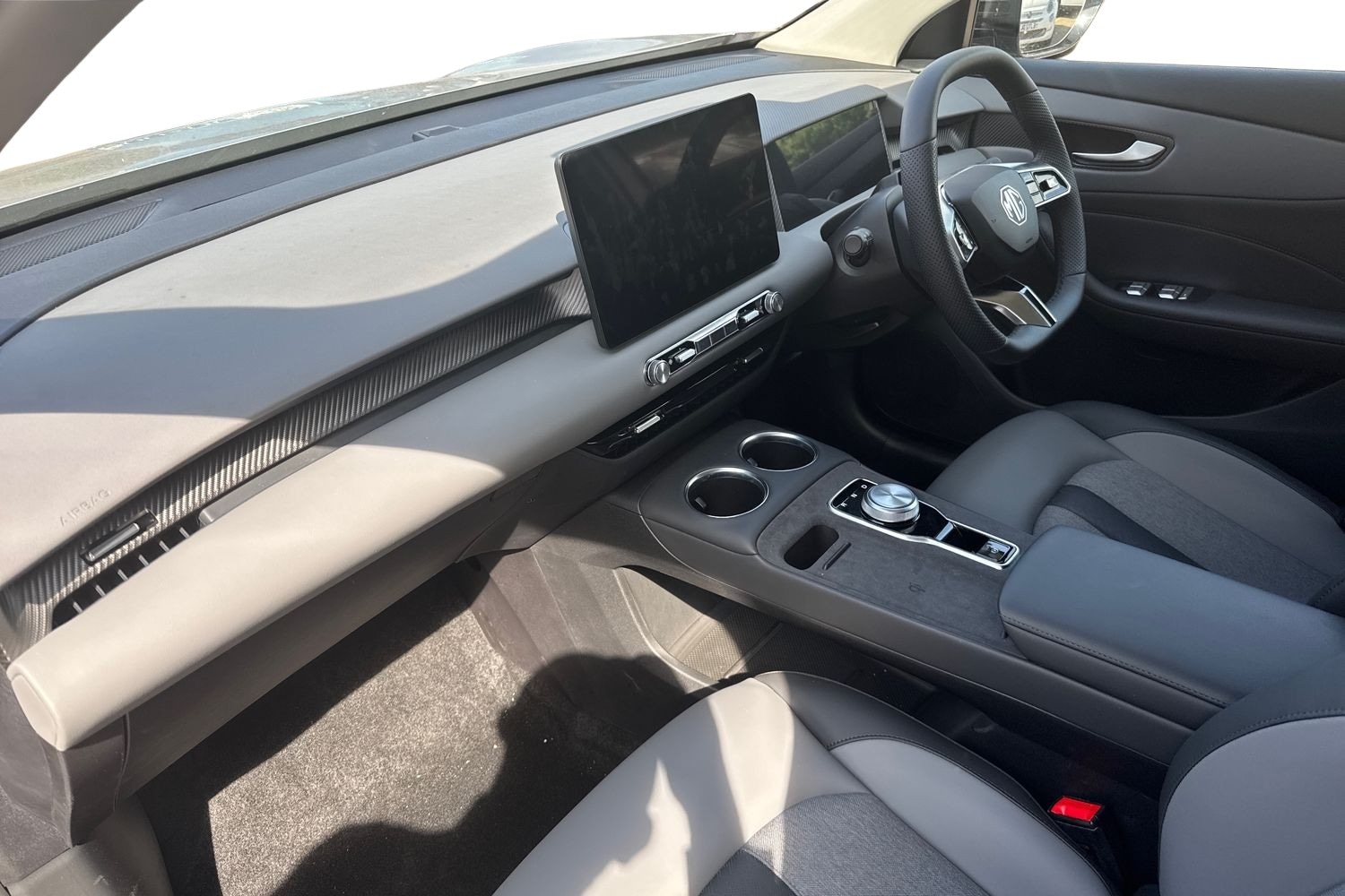 Used MG MGS5 2025 for sale - 76696525: Photo 13