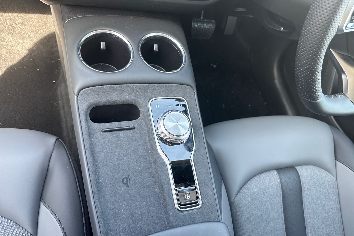 Used MG MGS5 2025 for sale - 76696525: Photo 14