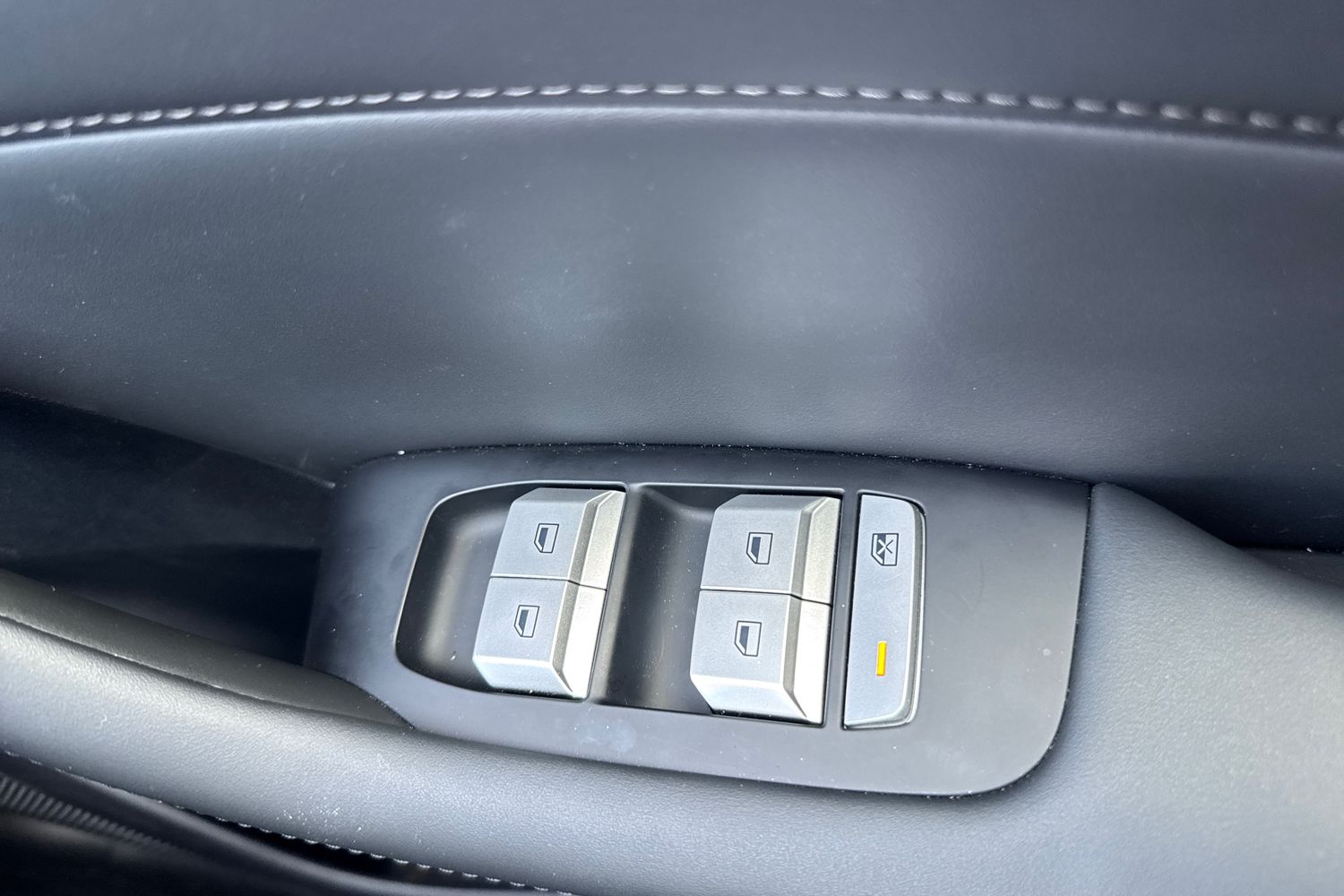 Used MG MGS5 2025 for sale - 76696525: Photo 16