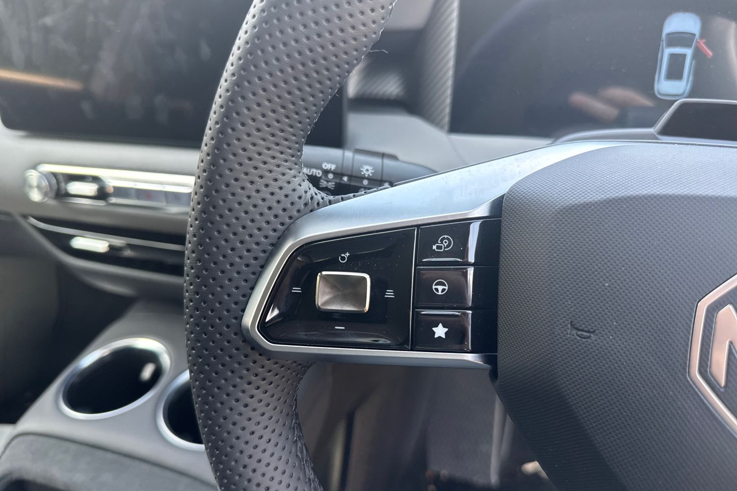 Used MG MGS5 2025 for sale - 76696525: Photo 21