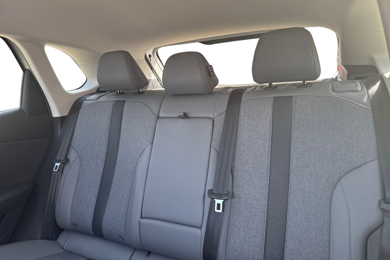 Used MG MGS5 2025 for sale - 76696525: Photo 23