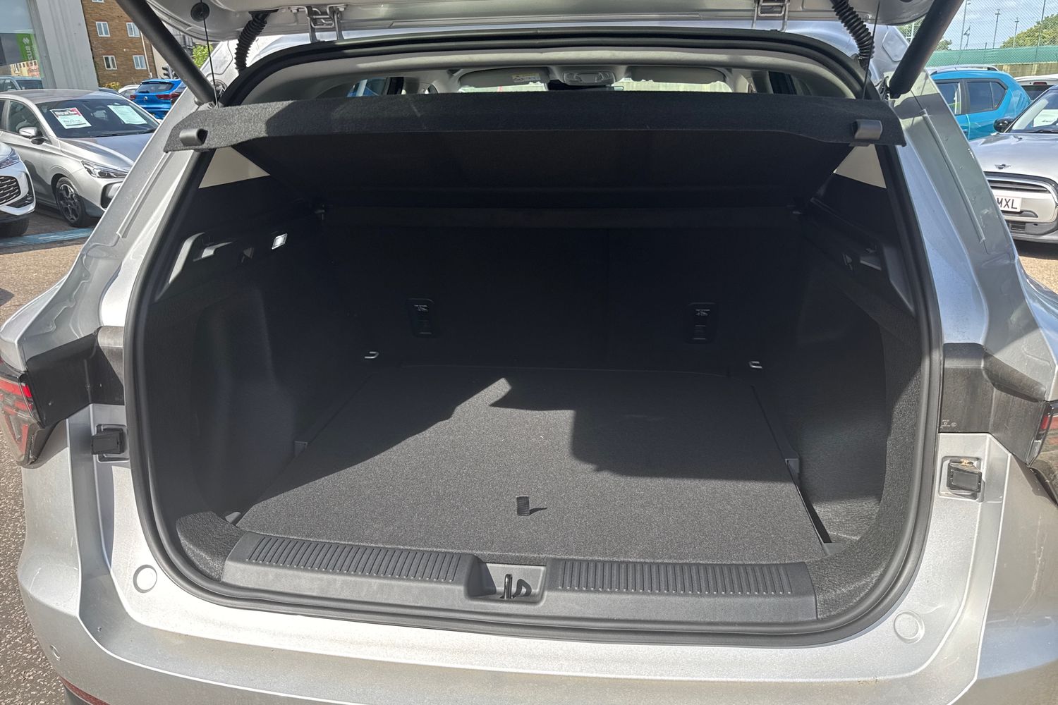 Used MG MGS5 2025 for sale - 76696525: Photo 24