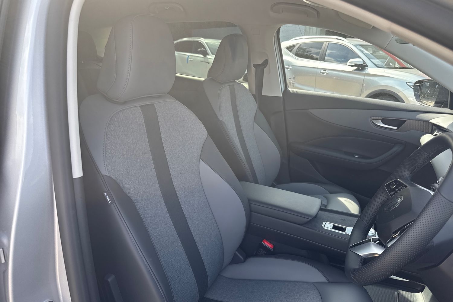 Used MG MGS5 2025 for sale - 76696525: Photo 30