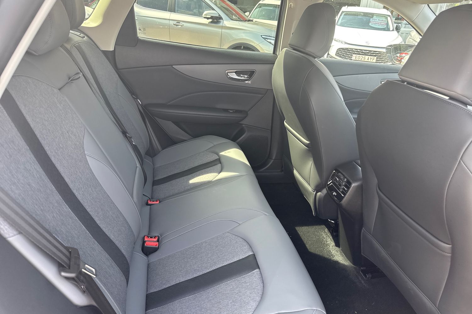 Used MG MGS5 2025 for sale - 76696525: Photo 31