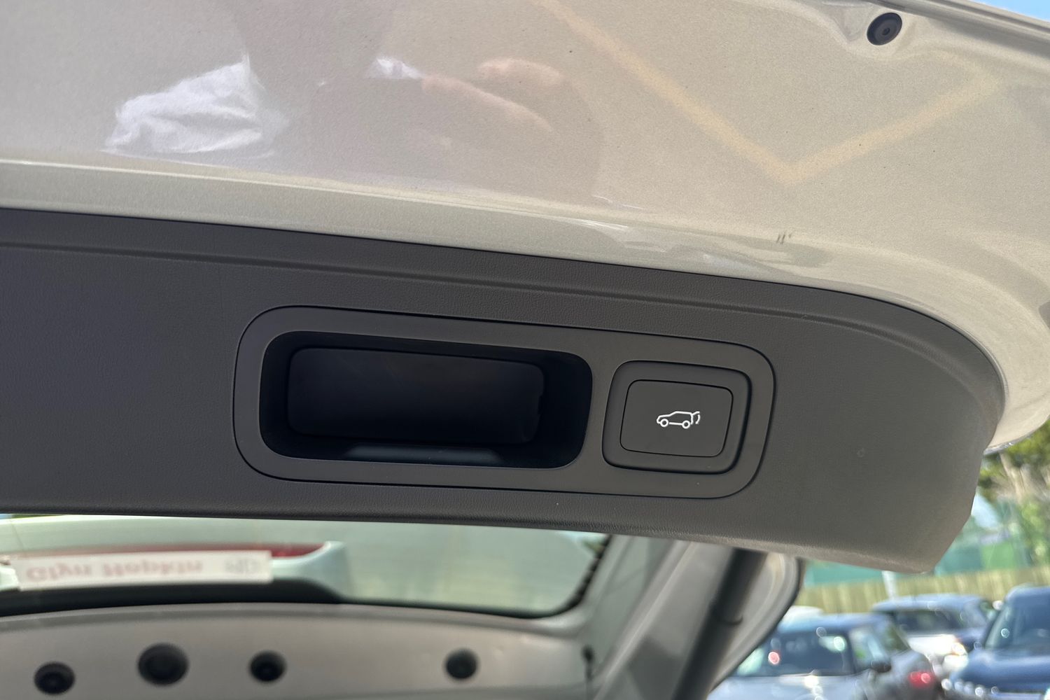 Used MG MGS5 2025 for sale - 76696525: Photo 33