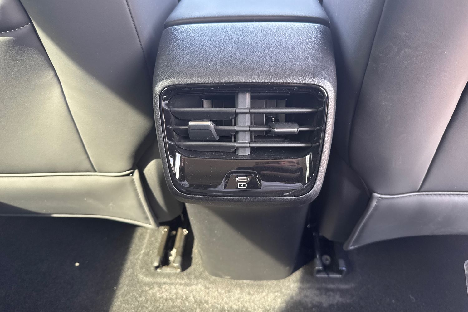 Used MG MGS5 2025 for sale - 76696525: Photo 34