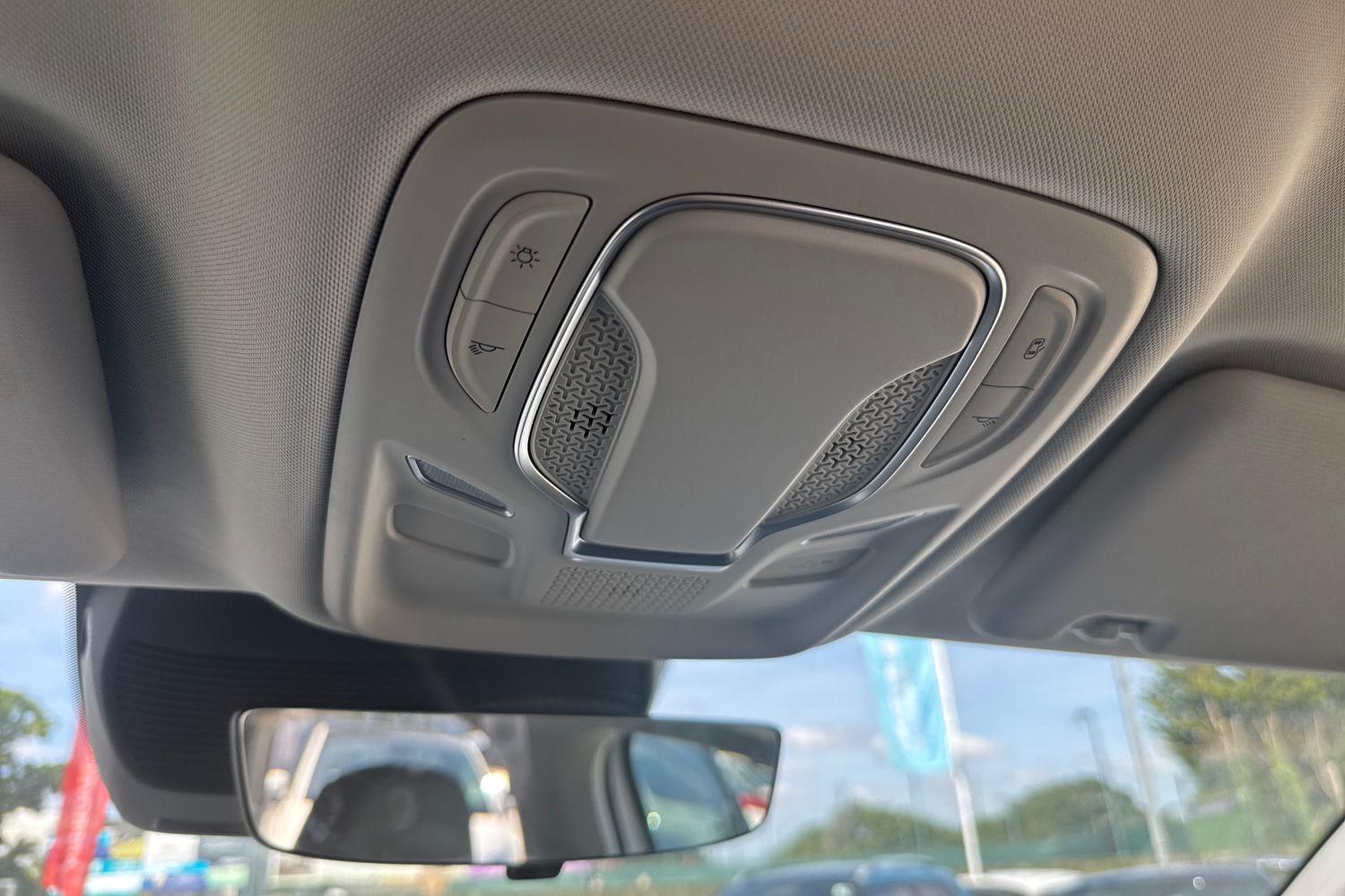 Used MG MGS5 2025 for sale - 76696525: Photo 35