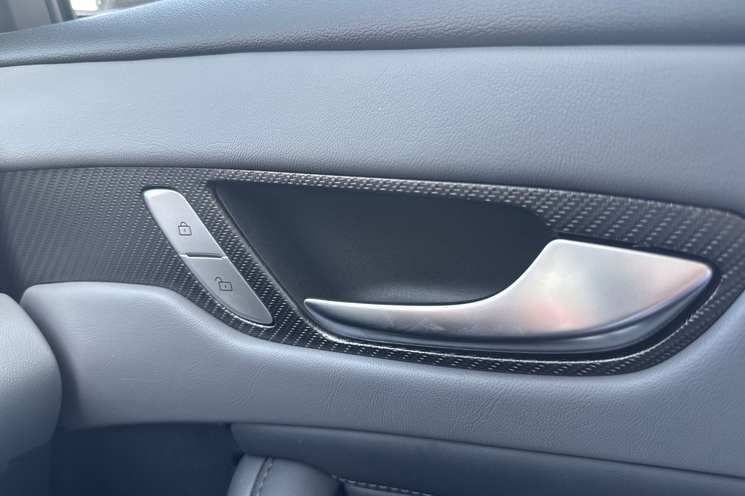 Used MG MGS5 2025 for sale - 76696525: Photo 37