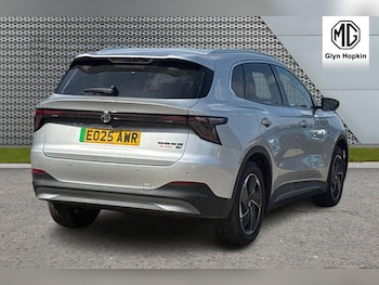 Used MG MGS5 2025 for sale - 76696525: Photo