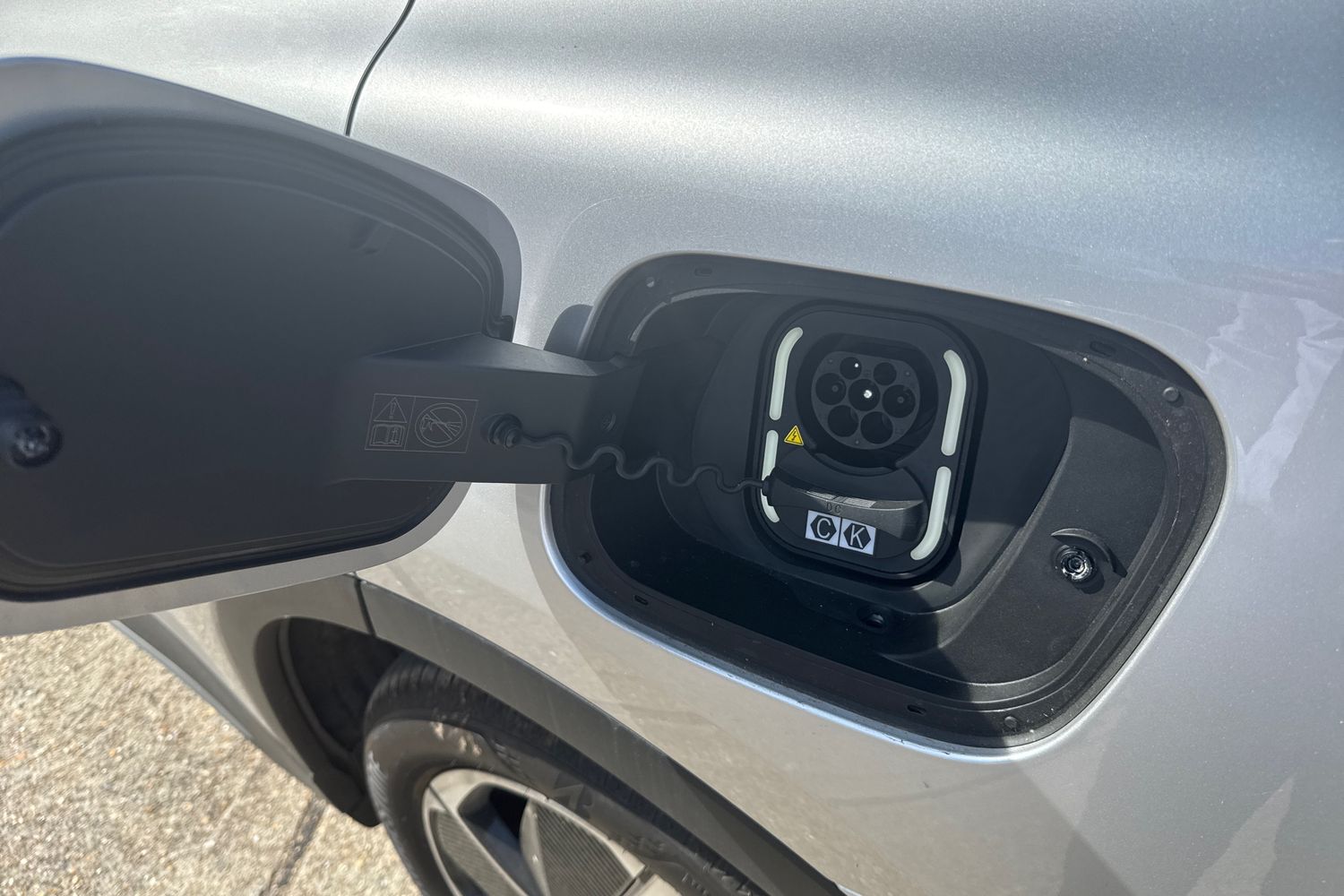 Used MG MGS5 2025 for sale - 76696525: Photo 40