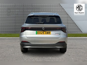 Used MG MGS5 2025 for sale - 76696525: Photo