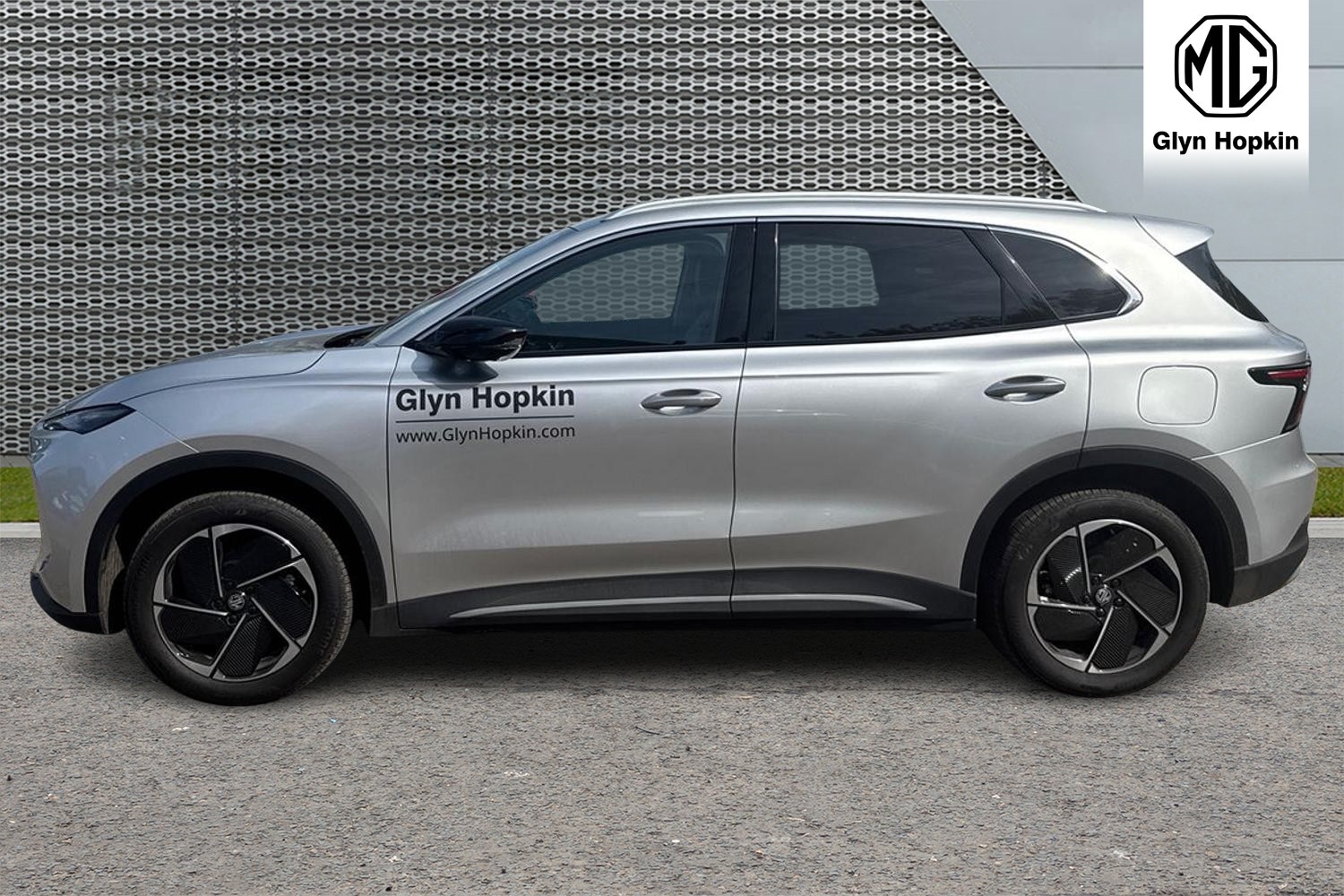 Used MG MGS5 2025 for sale - 76696525: Photo 6