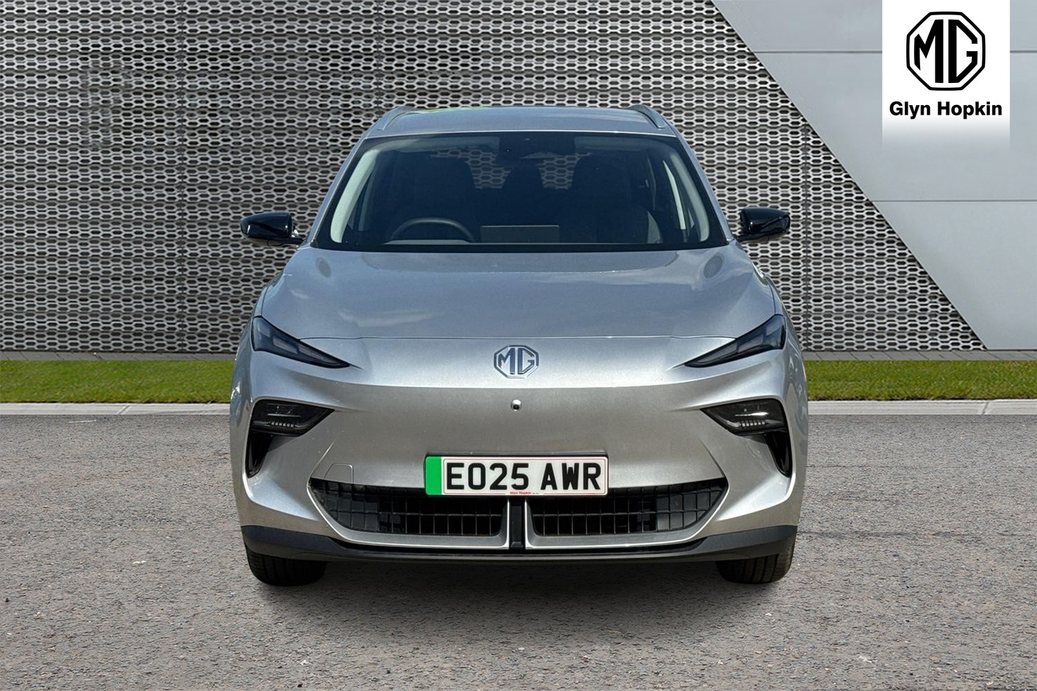 Used MG MGS5 2025 for sale - 76696525: Photo 8