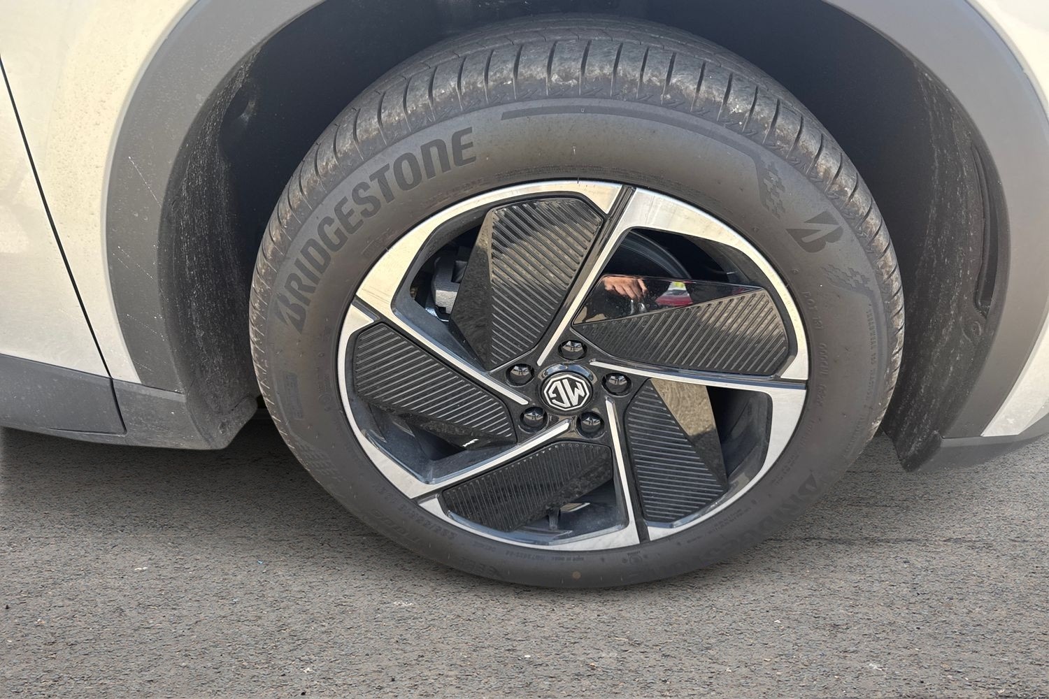 Used MG MGS5 2025 for sale - 76696525: Photo 9