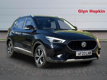 Used MG MG ZS 2023 for sale - 78392760: Photo