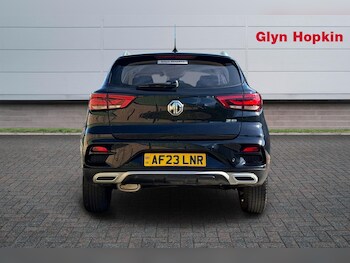 Used MG MG ZS 2023 for sale - 78392760: Photo