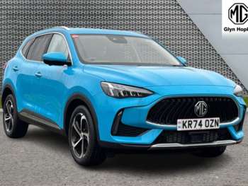 2024 - 1.5 T-GDI PHEV Trophy 5dr Auto