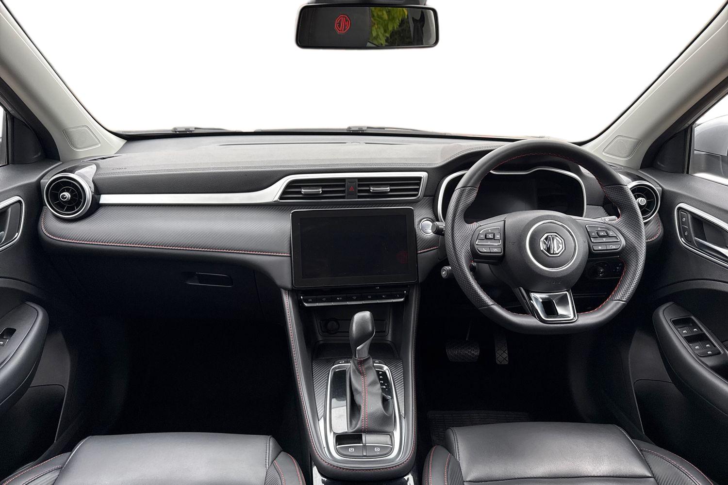 Used MG MG ZS 2024 for sale - 76124334: Photo 12