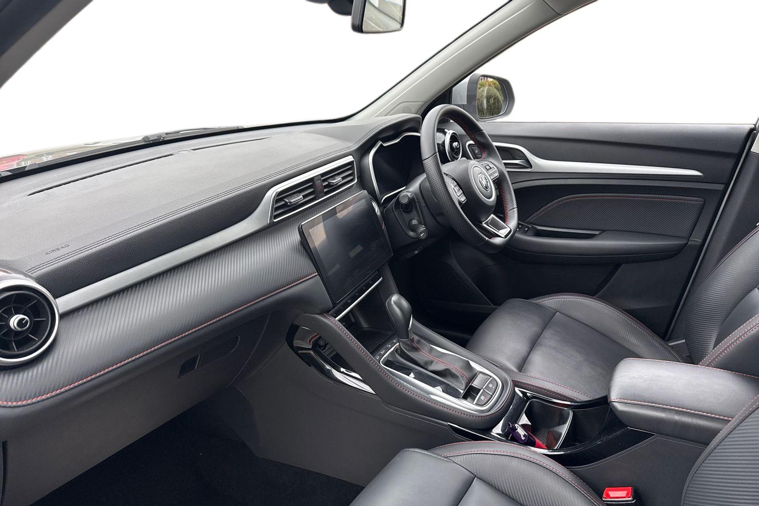 Used MG MG ZS 2024 for sale - 76124334: Photo 13