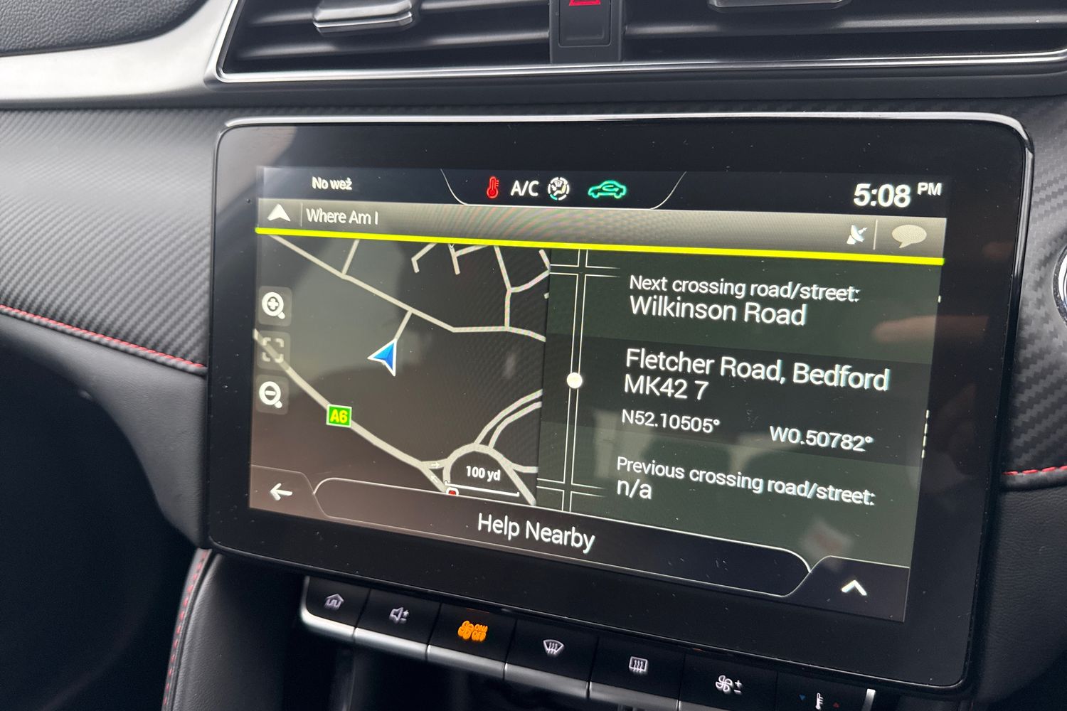 Used MG MG ZS 2024 for sale - 76124334: Photo 18