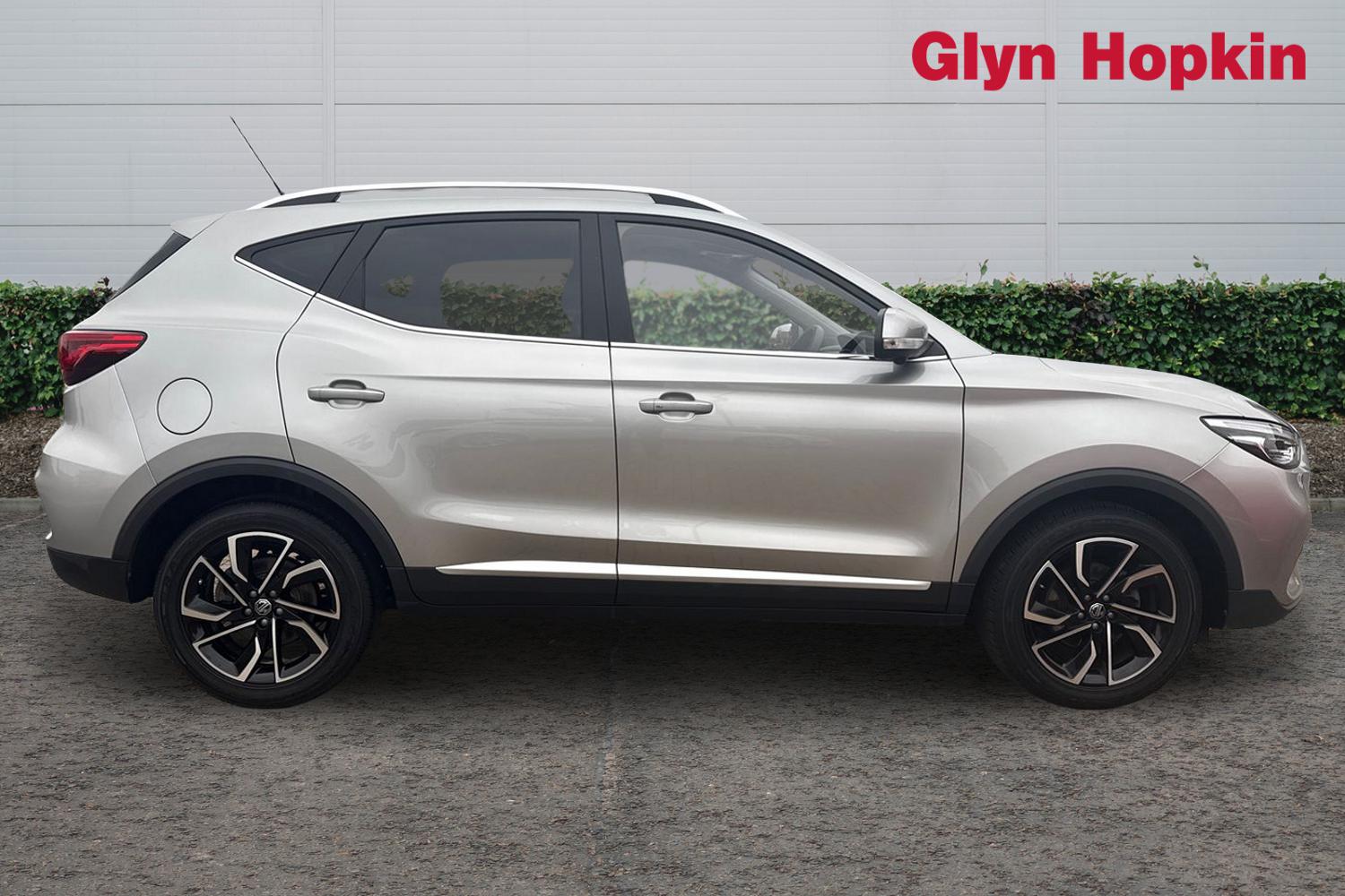 Used MG MG ZS 2024 for sale - 76124334: Photo 2