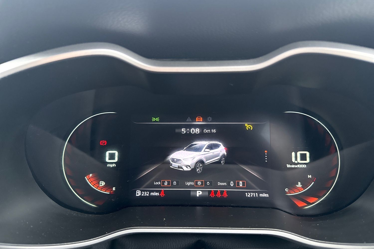 Used MG MG ZS 2024 for sale - 76124334: Photo 20