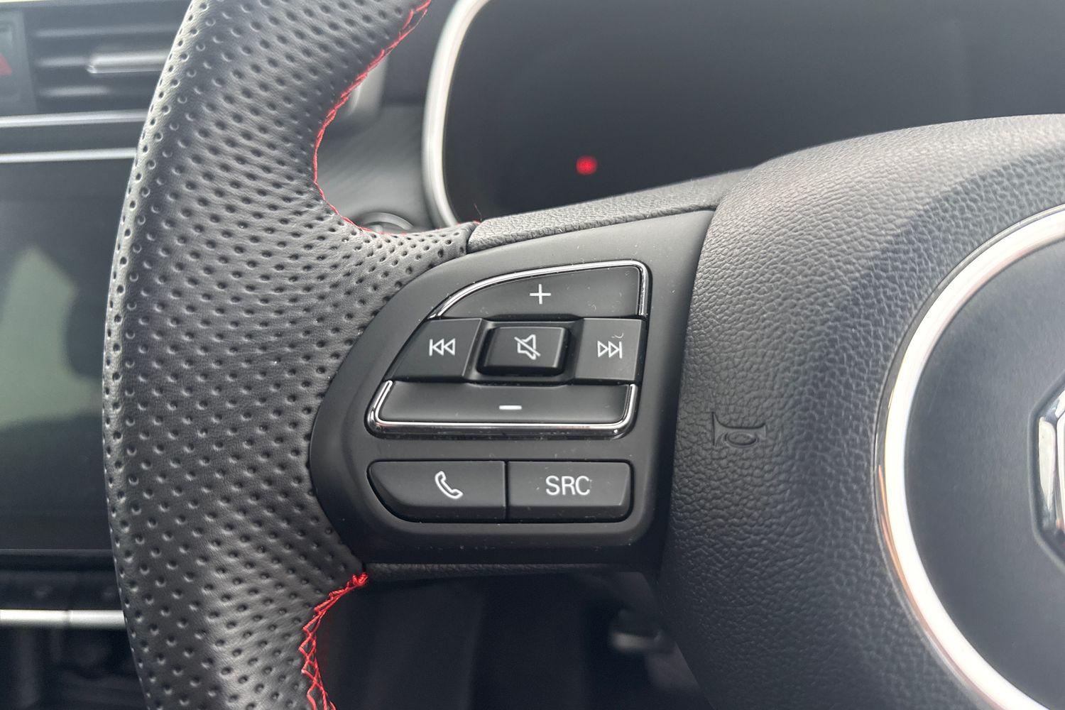 Used MG MG ZS 2024 for sale - 76124334: Photo 21