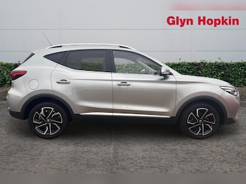 Used MG MG ZS 2024 for sale - 76124334: Photo