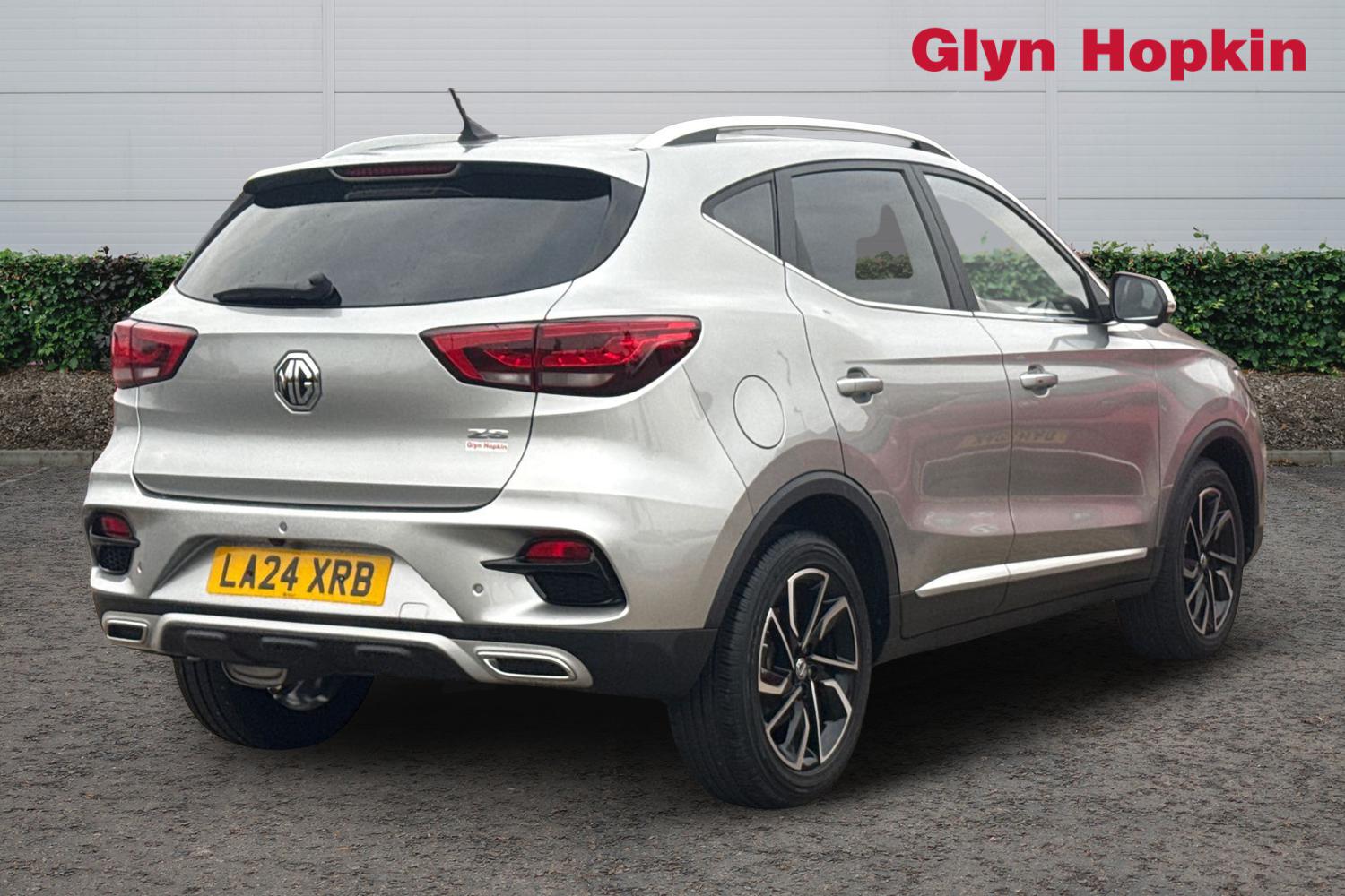 Used MG MG ZS 2024 for sale - 76124334: Photo 3