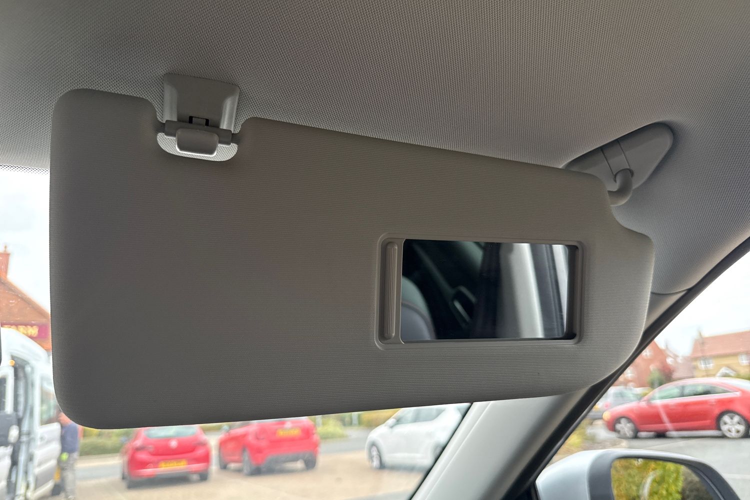 Used MG MG ZS 2024 for sale - 76124334: Photo 31