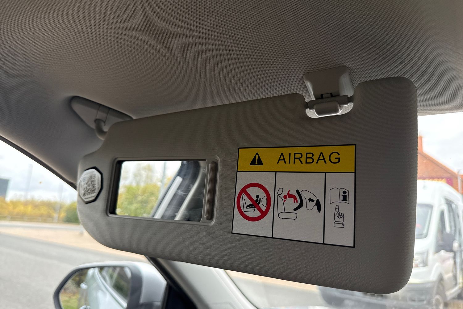 Used MG MG ZS 2024 for sale - 76124334: Photo 32