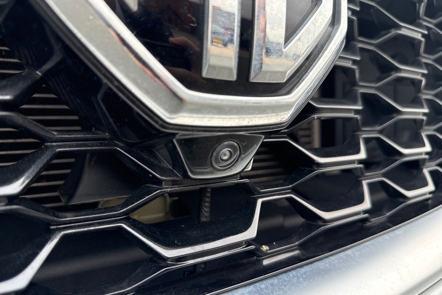 Used MG MG ZS 2024 for sale - 76124334: Photo 34