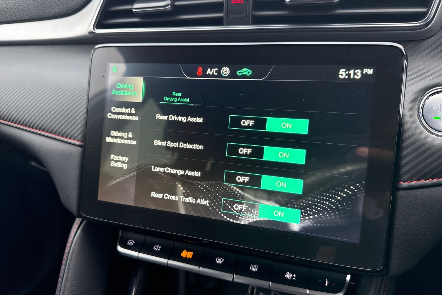 Used MG MG ZS 2024 for sale - 76124334: Photo 35