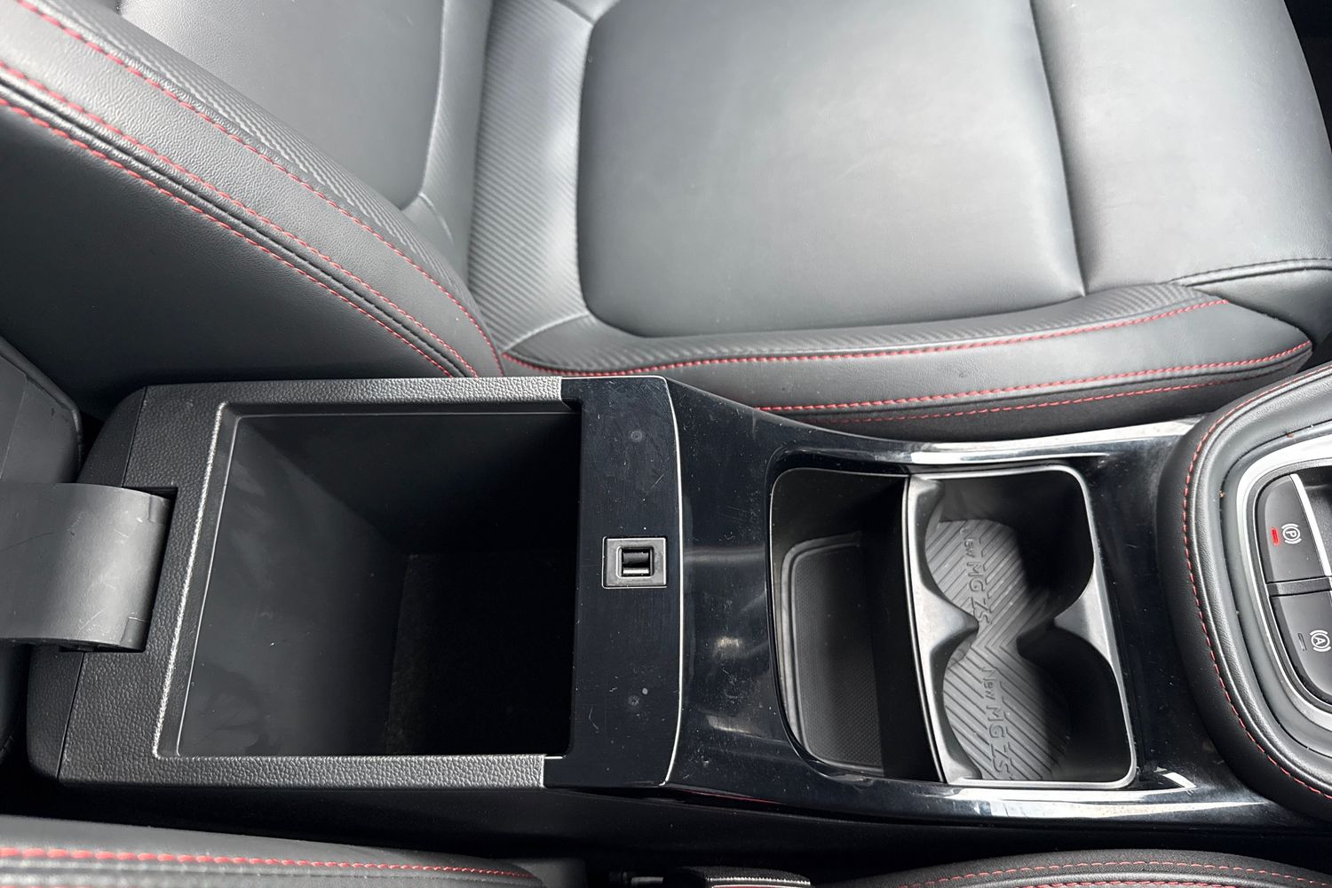 Used MG MG ZS 2024 for sale - 76124334: Photo 38