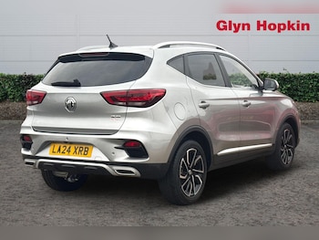 Used MG MG ZS 2024 for sale - 76124334: Photo