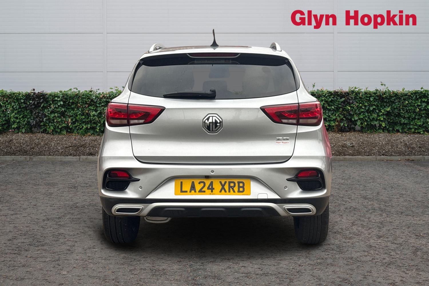 Used MG MG ZS 2024 for sale - 76124334: Photo 4