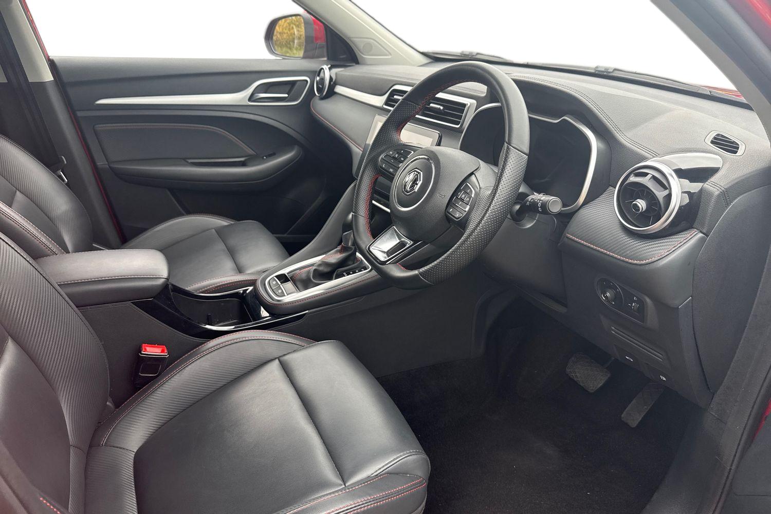 Used MG MG ZS 2024 for sale - 76140438: Photo 10