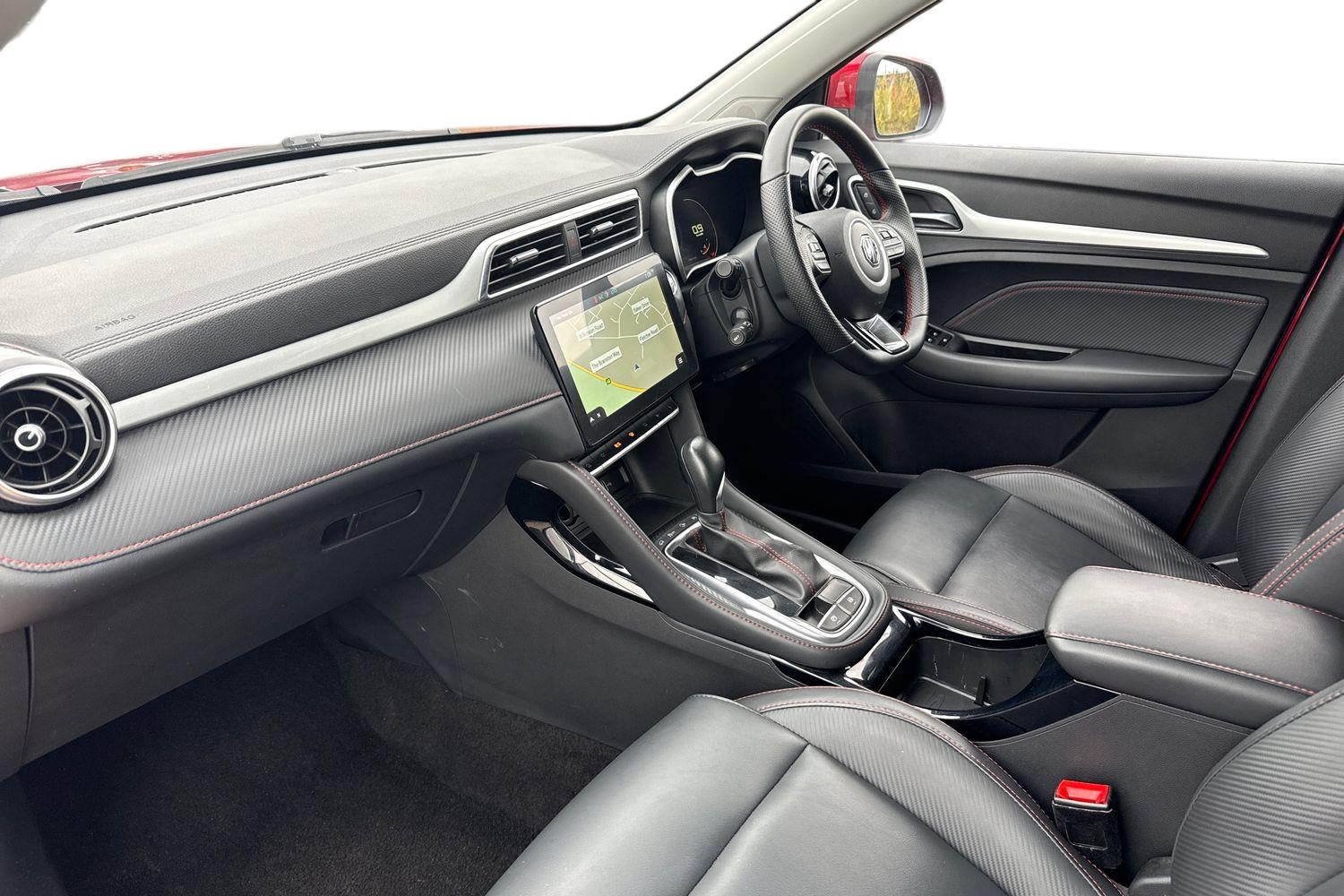 Used MG MG ZS 2024 for sale - 76140438: Photo 13