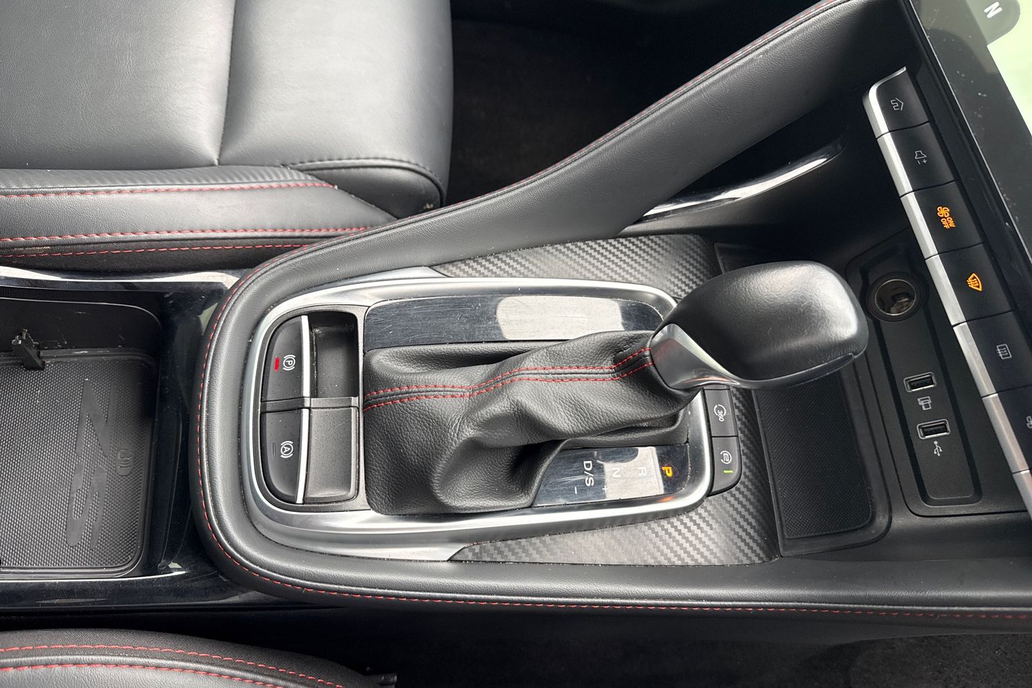 Used MG MG ZS 2024 for sale - 76140438: Photo 14