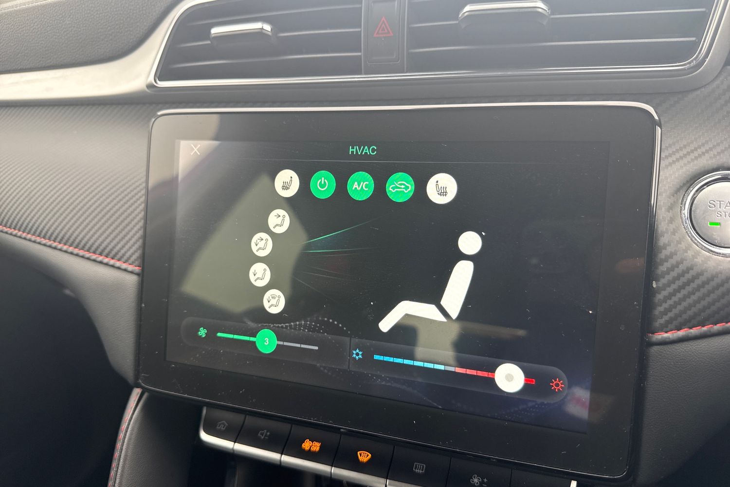 Used MG MG ZS 2024 for sale - 76140438: Photo 15