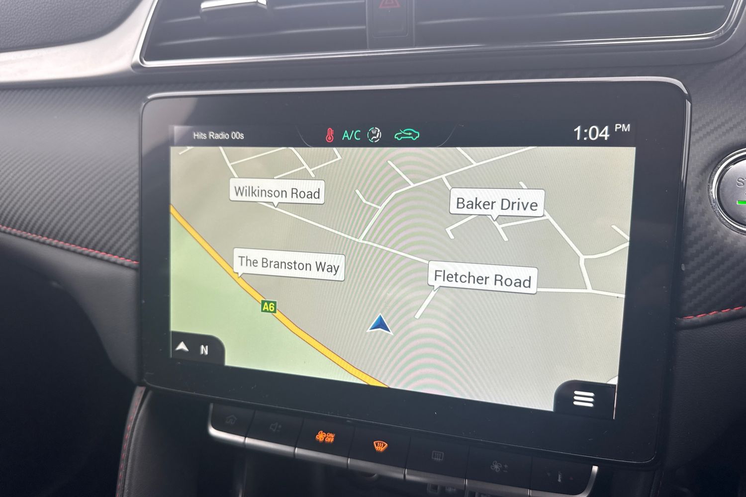 Used MG MG ZS 2024 for sale - 76140438: Photo 18