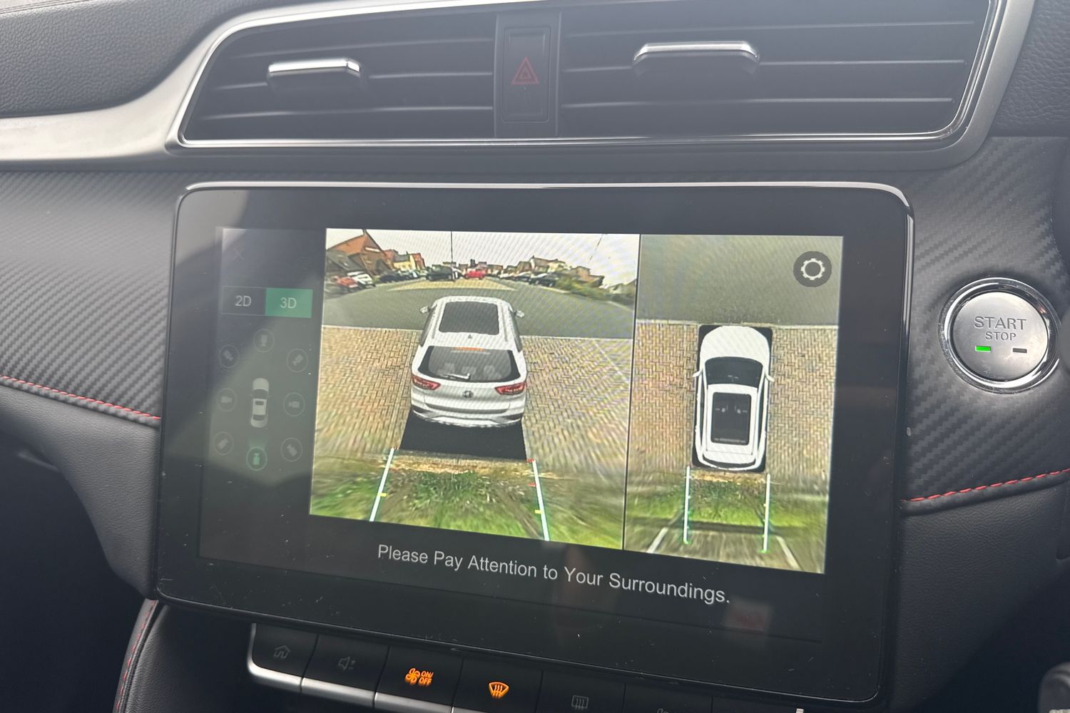 Used MG MG ZS 2024 for sale - 76140438: Photo 19