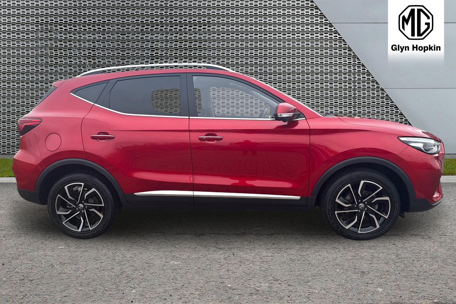 Used MG MG ZS 2024 for sale - 76140438: Photo 2