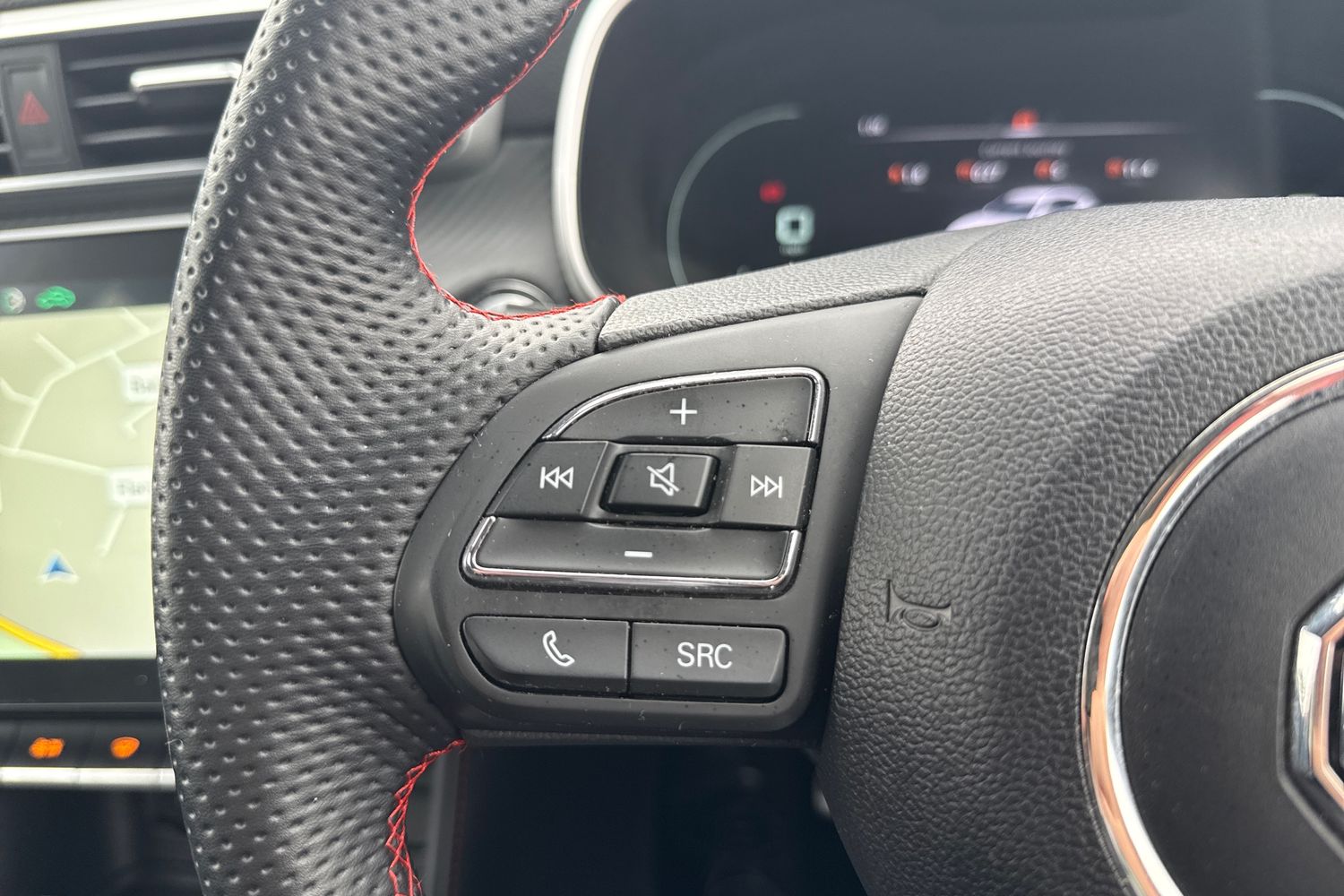 Used MG MG ZS 2024 for sale - 76140438: Photo 21